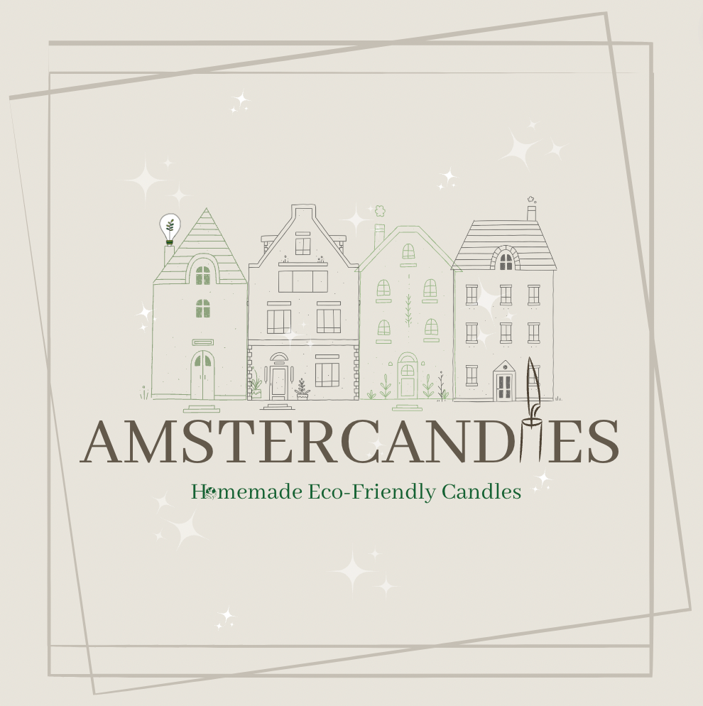 AmsterCandles