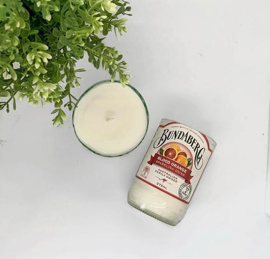 The Rembrandt candle