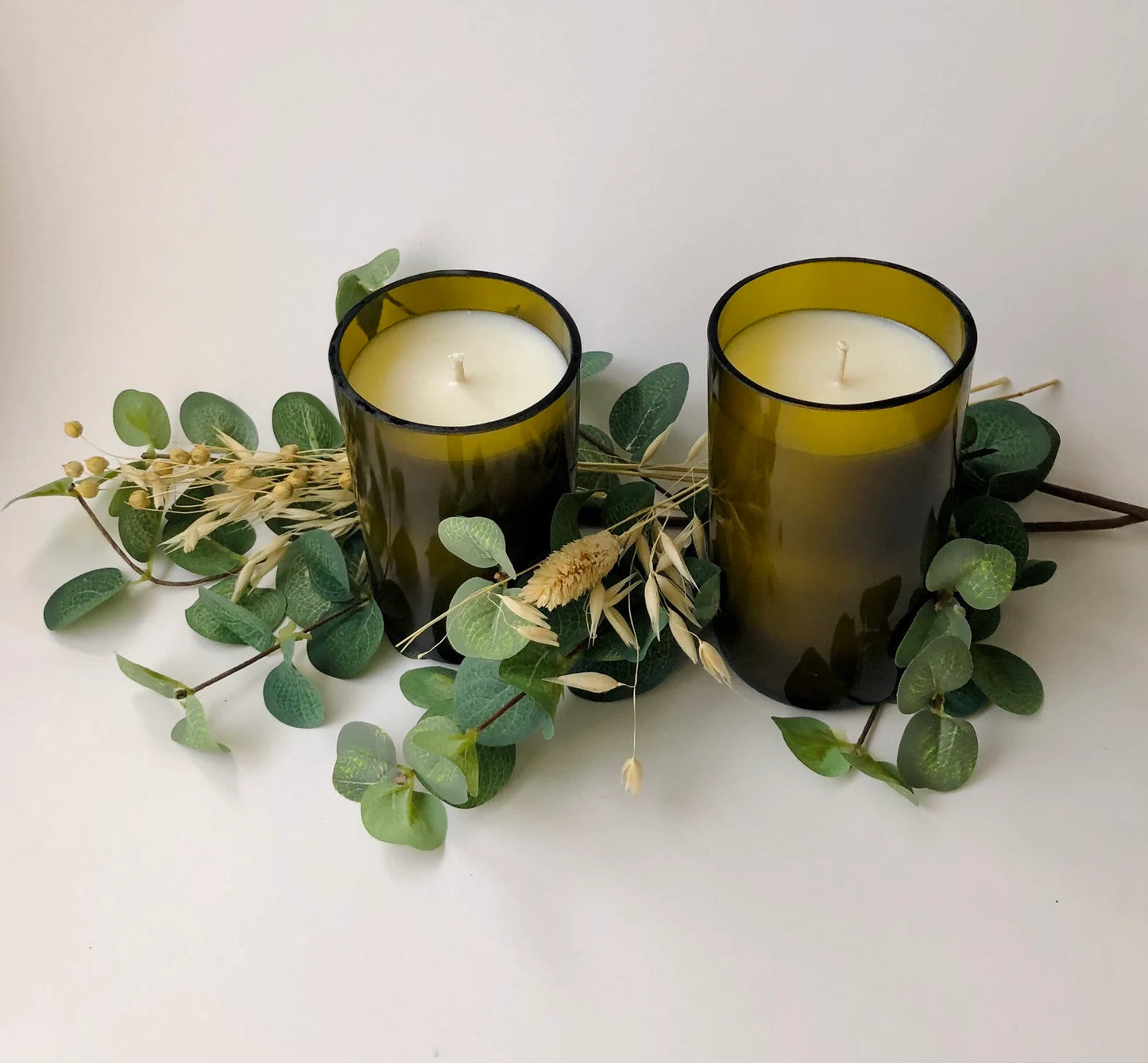 The Houthaven candle